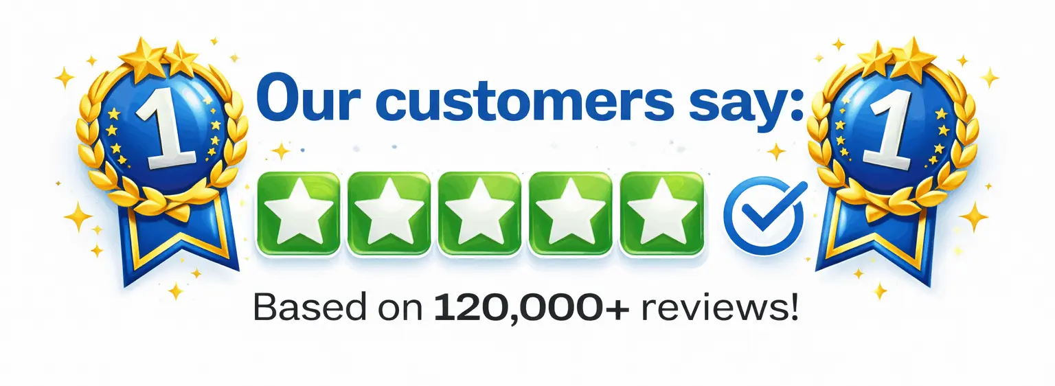 Erexafil customer 5 star rating & highly recommended 