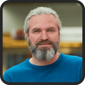 James M., 58, verified Erexafil customer from Ohio sharing renewed morning energy