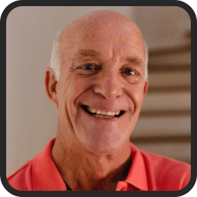 Robert D., 63, verified Erexafil customer from Texas with stronger gym stamina
